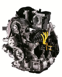 P02ED Engine